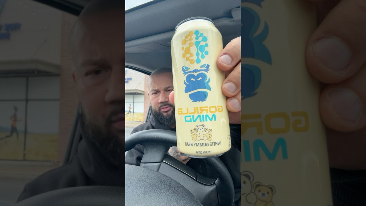 Flavor rating, White Gummy Bear 