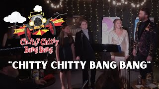 Chitty Chitty Bang Bang - BTC Gala 2021