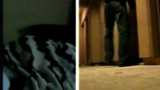 AFN Commercial - Lock Your Door