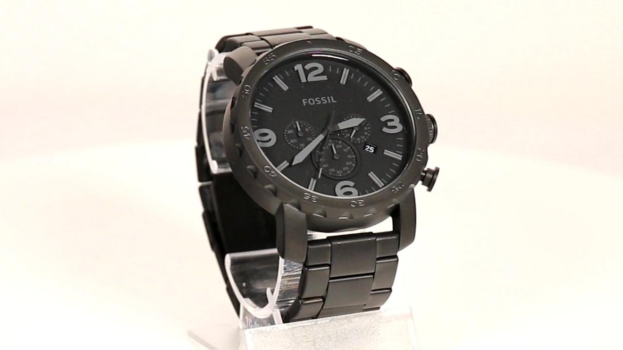 FOSSIL JR1401