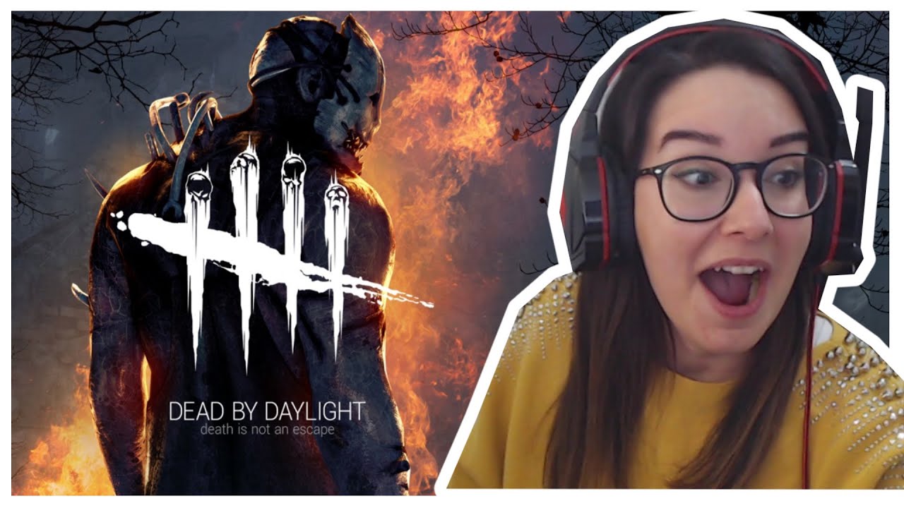 Dead by Daylight - DIXPER COMPILATION