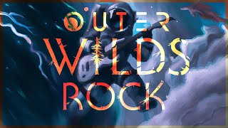 Download Lagu the river theme from outer wilds echoes of the eye but its yet another guitar cover MP3
