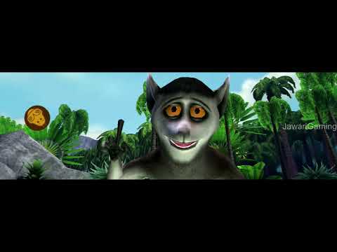 Madagascar Escape 2 Africa Gameplay PS3 [Playstation 3 Games]