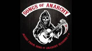 09 - (Sons of Anarchy) Paul Brady & The Forest Rangers - Gimme Shelter [HD Audio] chords