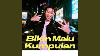 Bikin Malu Kumpulan