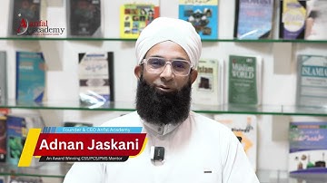 🎯 CSS/PCS/PMS Interview Tips by Adnan Jaskani | Anfal Mindful Mentors 💡🚀