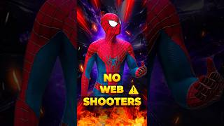 SPIDER-MAN BRAND NEW DAY new trailer | breakdown | organic webbing #spiderman #marvel #brandnewday ￼