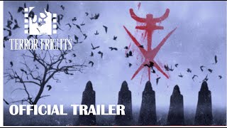 THE FLOCK | ***Official Trailer*** | Horror Feature | TERROR FRIGHTS