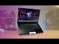 MSI Titan GT77HX 13VI Review: Powerful Desktop PC Replacement