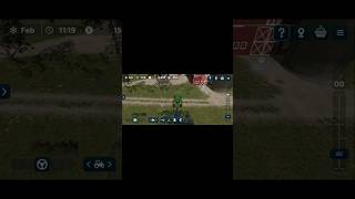 Farming Simulator 23#gamingmobile Cultivate On AFField#fs23