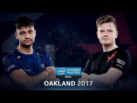 CS:GO - SK vs. Astralis [Overpass] - Grupo A Ronda 4 - IEM Oakland 2017 [1/2] lol patch notes