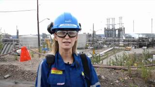 Fort McMurray  Chemical Engineer