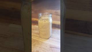 HOW TO MAKE BROWN SUGAR AT HOME.