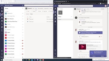 How to Lock Files in Microsoft Teams and Prevent Students from Making Changes