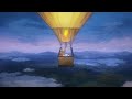 ã€I.CINNAMOROLL Animationã€‘Episode 7: Hot Air Balloon