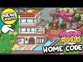 Beach hotel  omg  avatar world house maker  promo code  update