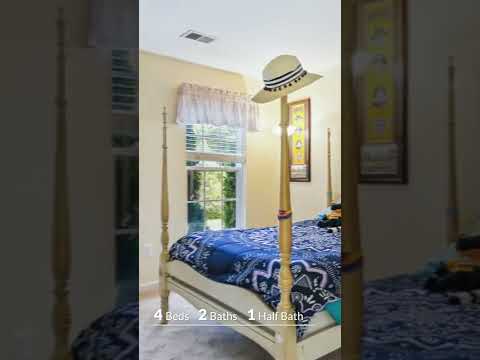 220 Edenderry Avenue, Centreville, MD home video tour
