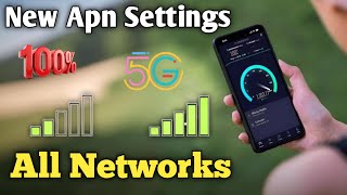 How To Increase 4G Net Speed Upto 80 Mbps, Awesome Tricks 2026 screenshot 3