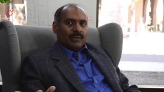Voices of the IIC: Jayraj Nair, Head - IoT Practice, Infosys