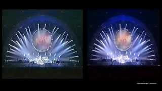 Pink Floyd  Us And Them    Hd