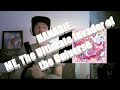 Nice change up!!  [Hanabie. - ME, The Ultimate Invader of the Universe]  First time REACTION!