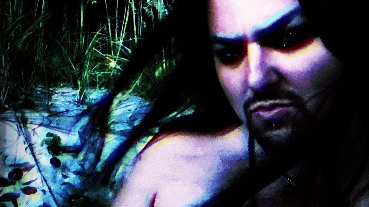 Hatestone - Unmarked Grave track 6 experimental bass version