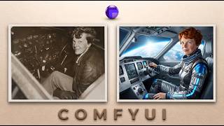 Download and Install ComfyUI - AI for Beginner's