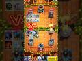 #clash #clashroyale #supercell #shorts