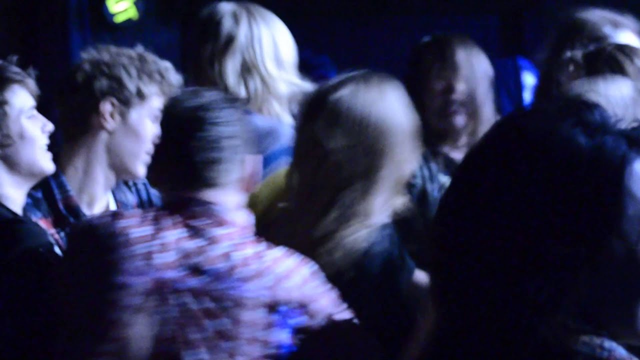 Wacken Metal Battle - Faroe Islands 2013