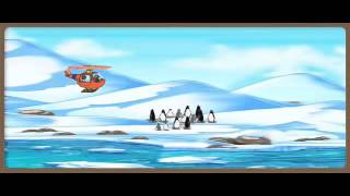 Go Diego Go Ultimate Rescue