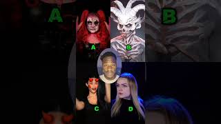 Who this makeup transformation?
