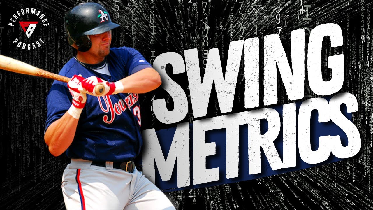 Baseball Swing Analyzer Metrics: Are They Helpful? My Thoughts | Baseball Tracking Devices Sensors