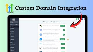 How to set up domains in GoHighLevel (Website Control)