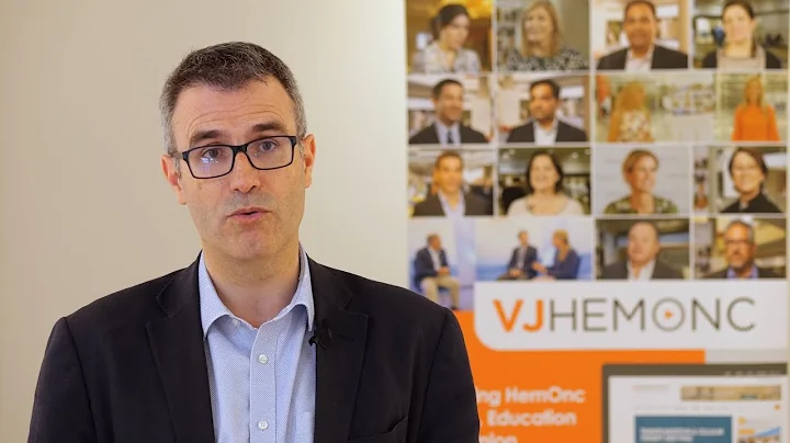 The future of bispecific antibodies in the treatment and management of R/R follicular lymphoma