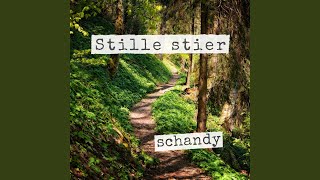 Video thumbnail of "schandy - Stille stier"