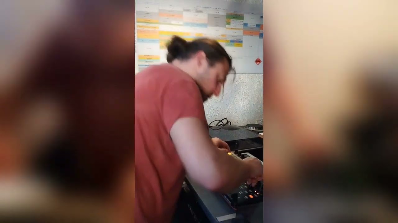 Watch Winston Dub Project - LifeSpan (live FMR) on YouTube Watch Winston Dub Project - LifeSpan (live FMR) on YouTube