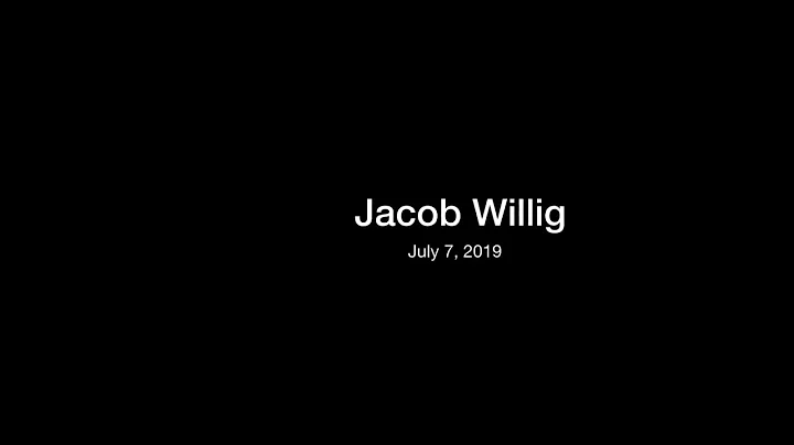 Field Goals by Jacob Willig