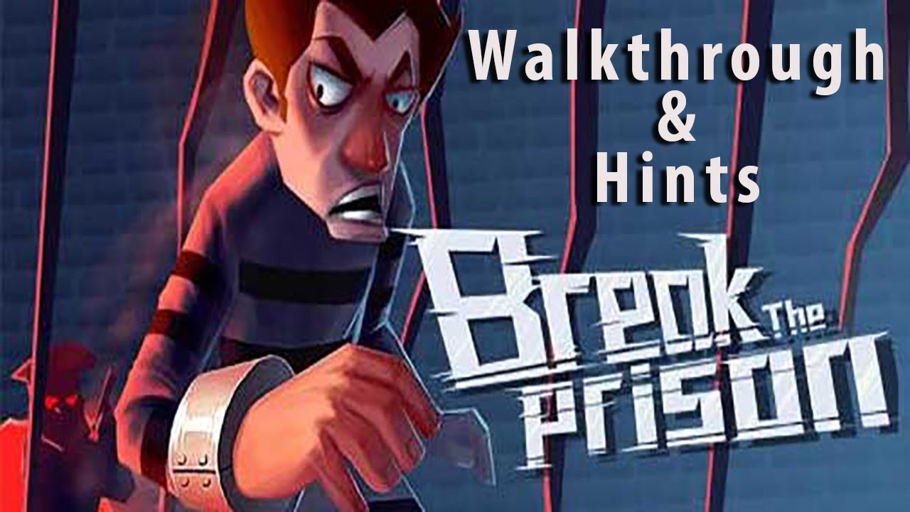 Break the Prison Android Gameplay All Puzzles Walkthrough with Hints ...