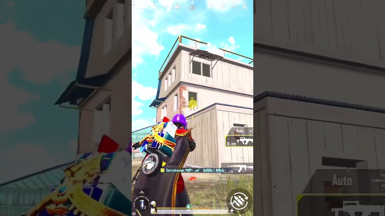 Fast & Furious GROZA Gameplay Of 