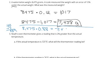 Grade 7, Unit 4, Lesson 13 Practice Problems