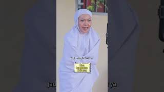 Live langkahin Kuburan #drama