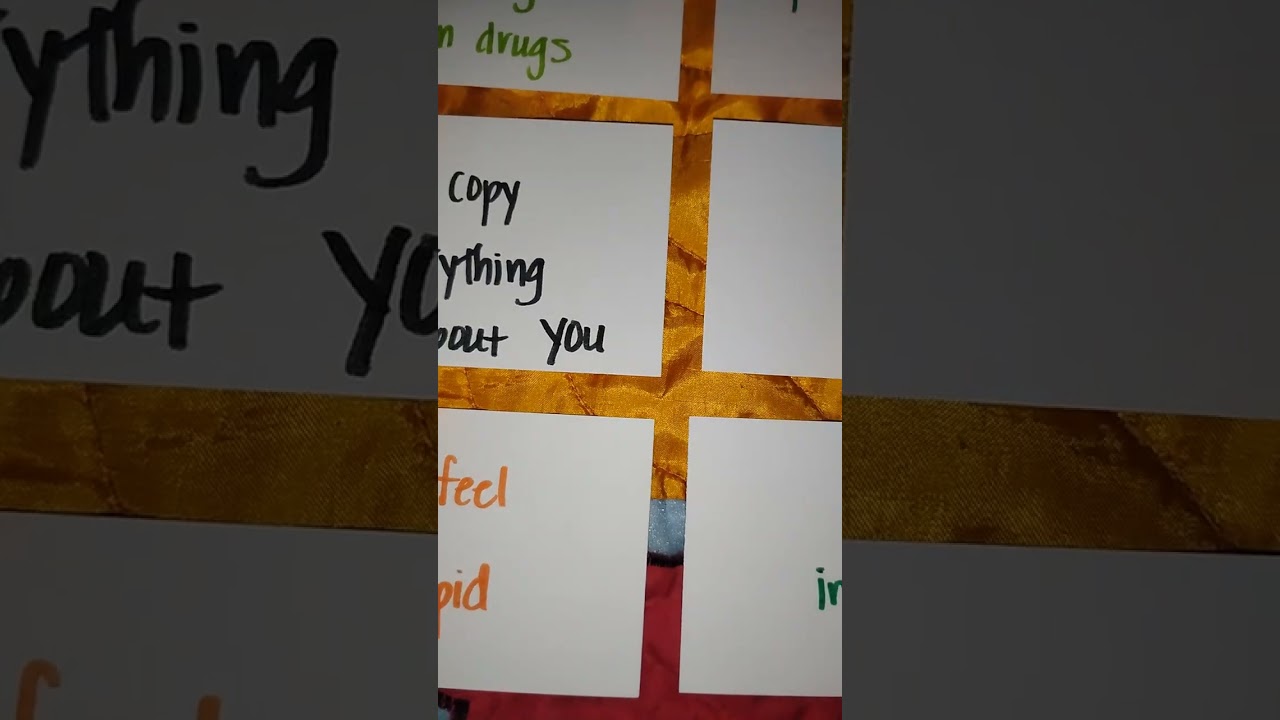 Все общество будет опозорено.