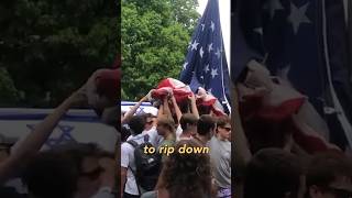 Frat Bro Chads SAVE American Flag 🇺🇸😎