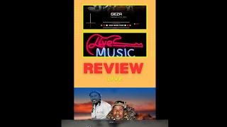 Igeza Lakwamgube - One More Time Live Album Review