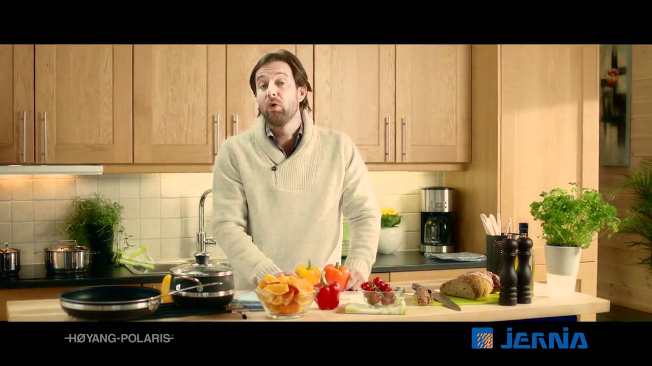 Jernia stekepanner februar 2012.mov