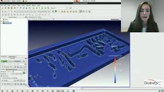 Paraview Tips'n Tricks - The art of mesh quality visualization | Tech Queen Roxy