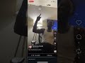 Kevin McCall back in the studio!                             Day18 perfecting my craft
