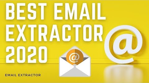 Facebook Email Extractor 2020 › Facebook Scraper Software 2020 › Email Marketing Facebook 2020
