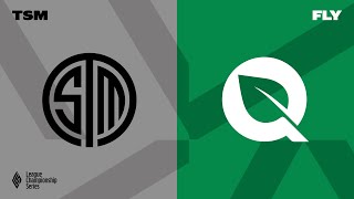 TSM vs FLY | Week 4 | LCS Summer Split | TSM vs FlyQuest (2021)