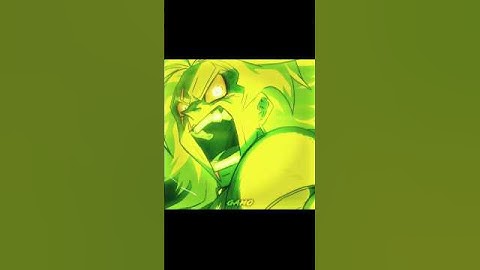 GOKU & VEGETA UNITE 💀 Skull Edit | KAMEHAMEHA vs BROLY ☠️🔥 #dbz #shorts